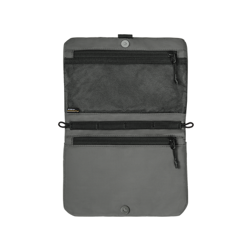 SwitchEasy MagEasy 2L Sacoche Utility Crossbody Bag MPHIPH234GB24
